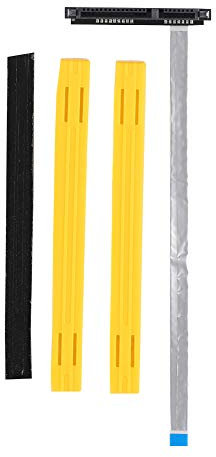 Cable flexible de disco duro para ordenador portátil, adaptador de disco duro SATA HDD SSD Conector de disco duro Flex Cable Reemplazo para FL8700FU/Y5200F