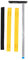 Cable flexible de disco duro para ordenador portátil, adaptador de disco duro SATA HDD SSD Conector de disco duro Flex Cable Reemplazo para FL8700FU/Y5200F