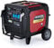 Benzin Stromerzeuger 7 kW – 4-Takt-Motor, leiser Inverter, 25L Tank, elektrischer Start, 230V – Vielseitig für empfindliche Geräte und leistungsstarke Maschinen, 96 dB/A