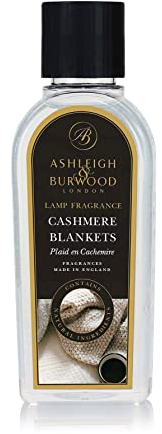 Ashleigh & Burwood Raumduft Cashmere Blankets Größe 250 ml