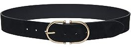 PIECES PCJUTLANDIA SUEDE JEANS BELT