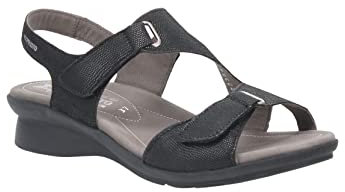 Mephisto en Cuir Paris