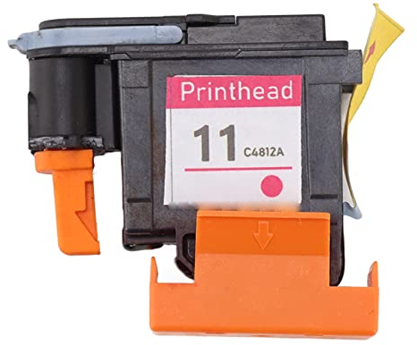 TOPINCN Druckkopf-Ersatz für HP für Designjet 100 110 111 500 510 800 813 850 Hochglanzdruck Präziser Druckkopf