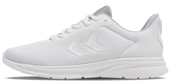 hummel Reach Tr Breather Schuh Weiss, 44 Unisex