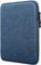 TiMOVO Funda 8-9 Pulgadas para iPad Mini 7 (A17 Pro, 2024), iPad Mini 6 (8.3 Pulgadas, 2021), iPad Mini 5/4/3/2/1, Bolsa Protectora portátil con Bolsillos para iPad Mini, Azul