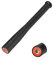 Eightwood Teleskopantenne Ham Radio Antenne UHF 400-470mhz antenne Amateur Radio Antenne SMA Antenne für Ham Radio YAESU WOUXUN TYT Walkie Talkie Two Way Radio