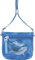Beckmann, Brustbeutel Ocean, Portemonnaie zum Umhängen für Kinder, Grundschule, Blue