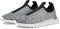 Michael Kors 43H3BDFP7D-001 Bodie Slip ON Mujer Black EU 40