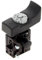 ADEPEM A VOS MARQUES, PRÊT, REPAREZ ! Interrupteur Marche - Arrêt 4931380635 Noir Rotatif Bouton Poussoir ON-ON-OFF Perceuse