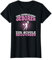 Cheerleading Schule Damen Pompom Cheerleaden Mädchen T-Shirt