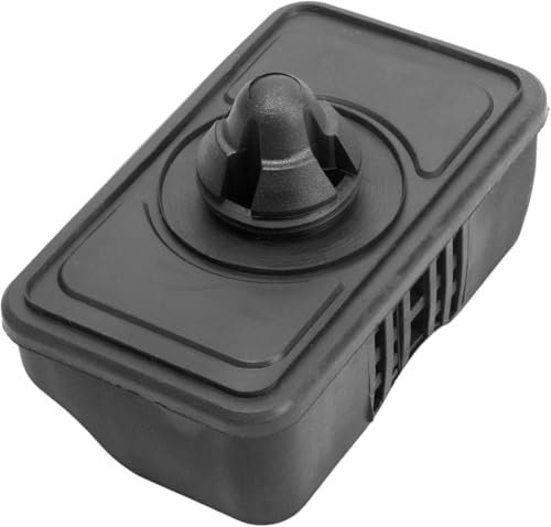 Merautop SJ Wagenheberaufnahme Hebebühne Wagenheber Wagen Heber Pad Unterlage Ersatz für ML-Class W164 S-Class W221 C216 R-Class W251 GL X164 Autozubehör Teil# A1646900509 A2219980050