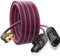 12AWG 3.3FT Solar zu XT60 Kabel Solar Stecker zu XT60i Adapterkabel für tragbares Kraftwerk (3.3FT)