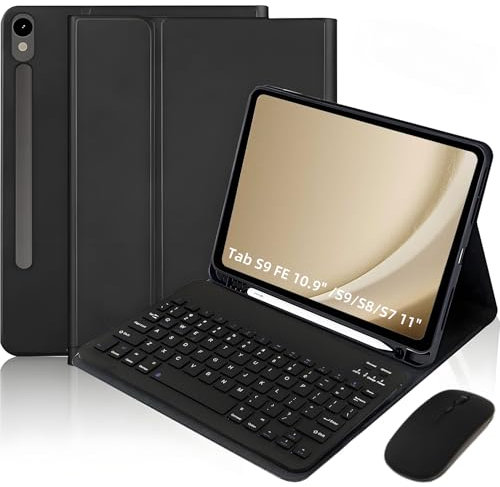 for Samsung Keyboard Cases