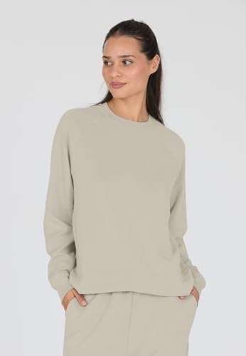 ATHLECIA Jacey W Crew Neck Pigeon - 36
