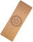 sopomarkt24 Yogamatte Kork 183x61x0,7 cm, rutschfest, dämpfend, schadstofffrei, ideal für Yoga, Pilates, Fitness, Aerobic, Gymnastik, mit Tragegurt, umweltfreundlich, Boho Design