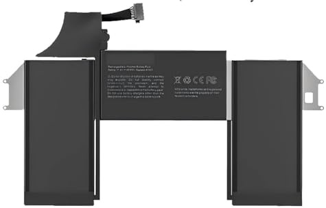 A1965 Battery,Compatible for APPLE MacBook Air 13 inch A1932 2018 2019 A2179 Early 2020