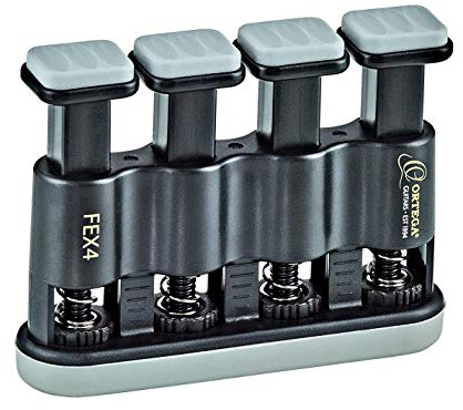 Ortega Guitars FEX4 Fingertrainer