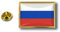 Akachafactory pin flaggenpin flaggen Button pins anstecker Anstecknadel sammler Russland