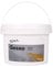 Mont Marte Gesso 1,89 Liter – Weiß – Ideale Grundierung für Acrylfarben und Ölfarben – Perfekter Primer für Leinwände