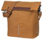 Basil B.V. City Lenkertaschen Camel Braun 30X18X49Cm