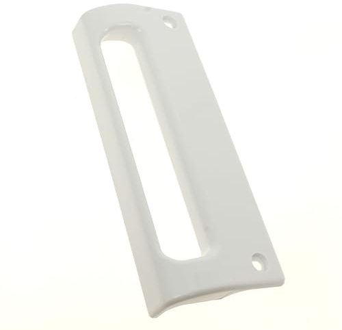 Poignee blanche e=174 pour Refrigerateur Curtiss