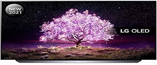 Smart TV LG OLED55C14LB 55 4K Ultra HD OLED HDR10