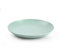 CABLEPELADO Plato plastico Clasico 22 cm Verde Claro