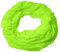 Niklarson Loop Schal Tuch neon-grüngelb Rundschal 160x45cm unisex Schlauch T5082