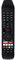 MYHGRC RC 43140 Télécommande Remplacer pour Hitachi TV 65HL8000 65HL7000 55HL9000G 55HL8000K 55HK6500 55HK6000 43HL8000K 43HK6001 43HK6000 40HE4001 40HE4000 32HE4500K 32HE4500