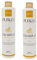 2 PZ, Profumo per bucato, profumo lavatrice 250 ml (Zahara)