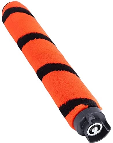 FIND A SPARE Replacement Rolling Brushroll Soft Brush For Shark IC300 IZ251UK IZ201UK IZ202SM IZ201ME IZD260CN IZ102 IZ101 SimbaII Series Upright Vacuum Hoover Cleaner