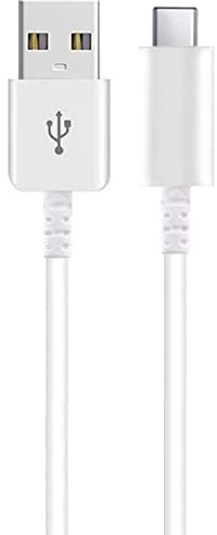 ino 1X Typ-C 100 cm Kabel USB-C Daten Ladekabel für Tablet Samsung Galaxy Tab A7 A7 Lite Tab A8 A10.1 Tab pro S Tab Activ Tab S8 S8+ S8 Ultra Tab S7 S7+ S7 FE Tab S6 S6 Lite Tab S5e Tab S4 Tab S3 9.7