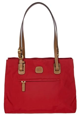 Bric's X-Bag Handbag Red