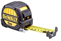 Flexomètre Premium 5 m Dewalt DWHT0-36114