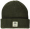 Dickies Herren Fischermütze mit Bündchen Beanie-Mütze, Grün, Einheitsgröße