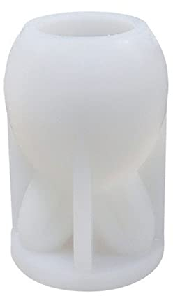 Silikonform in Hasenform für Seife, Schreibtisch, Ornament, Kuchen, Fondant, Dekorationen, Schokolade, Formen zur Herstellung von Formen, Weihnachtsformen