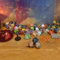 DND Adventskalender-Set - Würfel-Adventskalender 2024, Adventswürfelkalender for Dungeons und Dragons, 24 Tage D&D-Würfelset for Dungeons und Dragons, Pathfinder RPG DND Geschenke Tabletop-Spiel/1032(