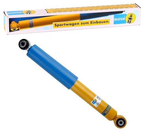 Bilstein 24-338097 B6 Gas Stoßdämpfer für Ford Transit -HA (1 Stk)
