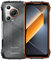 Blackview BL7000 5G Rugged Smartphones Libres(2025), 7500mAh, 24GB+256GB/2TB Móviles Indistruttibile, 6.78 FHD+ 120Hz, AI 50MP+20MP+32MP, Fingerprint/NFC/GPS (Naranja)