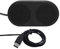 Haut-parleurs USB multimédia - Système audio compact pour ordinateur portable, USB | Haut-parleurs portables pour PC avec audio 3D amélioré, idéal pour la maison, le bureau et les voyages, design