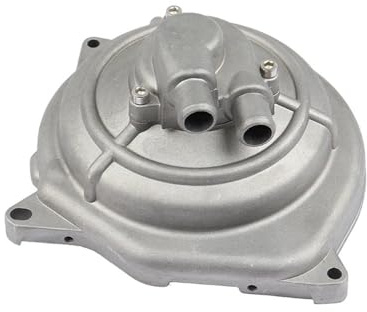 Piezas de motocicleta Scooter agua Minarelli montaje Horizontal apto for Malaguti F12 Phantom LC F15 Fire Fox 50 1996-1998