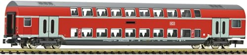6260081 N Doppelstockwagen 2. Klasse, DB AG, Ep. VI
