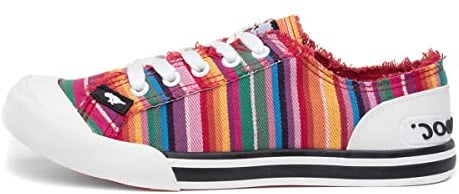 Rocket Dog Jazzin Sneaker EU 36