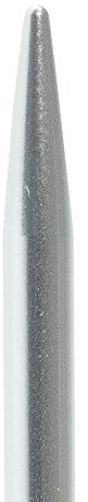 Aluminium Paracord FID 8,9 cm Nähte Schnürung Weben Nadel-1/40,6 cm und 1,18 mm Größen erhältlich Micro