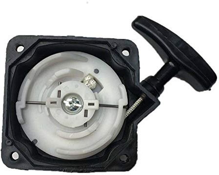 AM Lanceur pour Debroussailleuse HYUNDAI HDB52PFN HDBT32 HDBT32AC HDBT45 TD60 HDCBT35