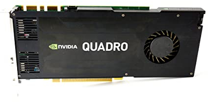 HP NVIDIA Quadro K4200 GPU Module