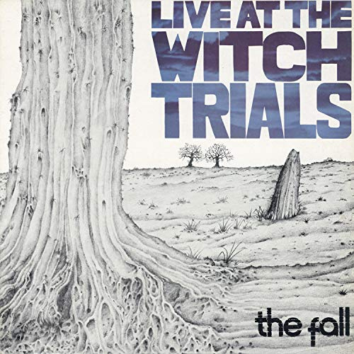 Live at the Witch Trials (Rem.+Expanded