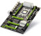 CYONGYOU X79 Motherboard ATX USB3.0 SATA3 PCI-E NVME M.2 SSD Supports REGECC Memory and Xeon E5 Processor