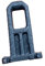 TDC9112B Electra Plastic Fixed Door Hook Tumble Dryer