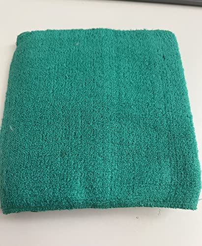 Pet Hoodz für Hunde, Angst, beruhigende Kapuze, Ohrenschutz, Ohrenschützer, Kompression, Größe XL, Aqua